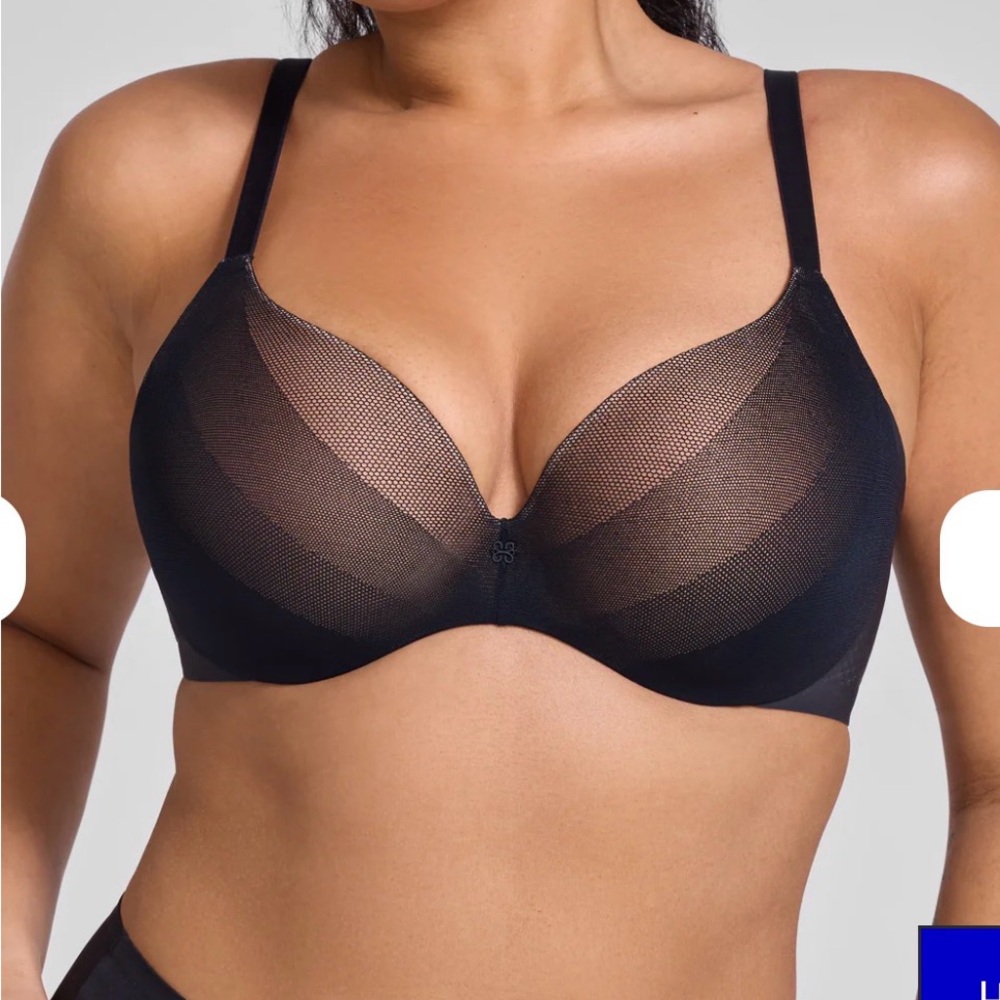 HoneyLove CloudEmbrace Bra with CloudWire - NWT